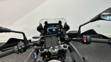BMW F750 GS TE